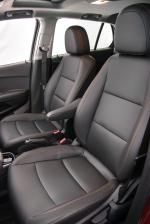 Chevrolet Tracker Premier 2017 года